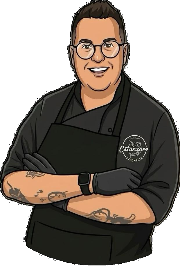 Chef Catanzaro