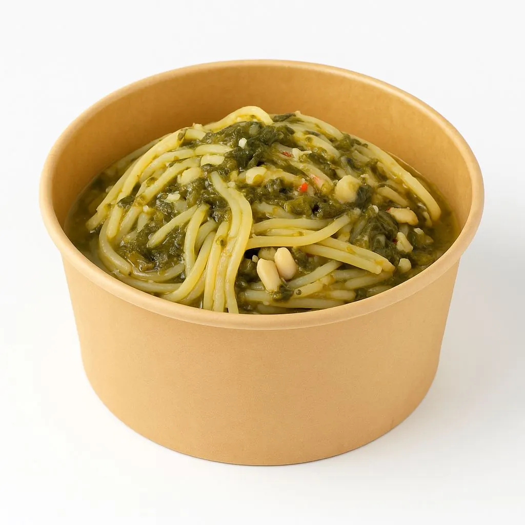 Sugo di triglia